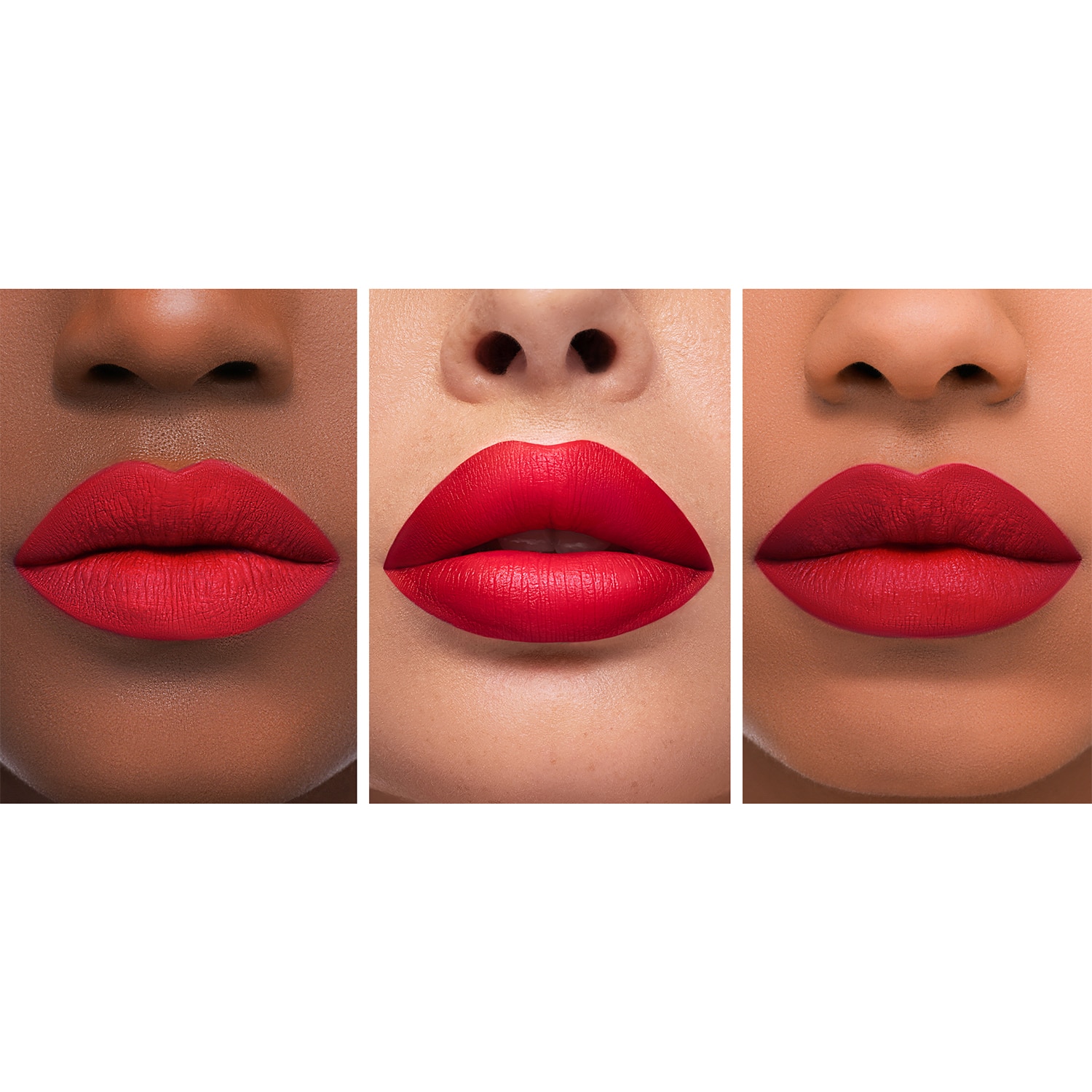 I NEED A ROUGE MATTE LIQUID LIPSTICK (LABIAL LÍQUIDO)
